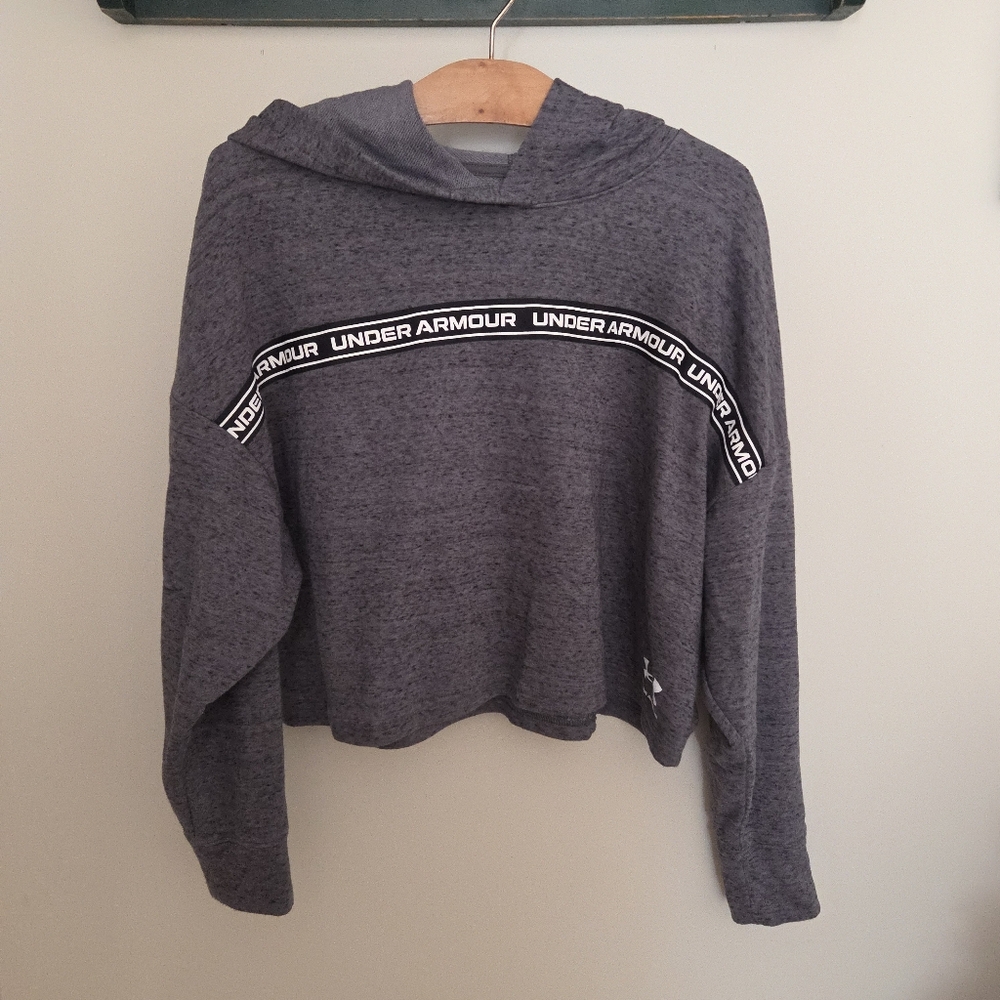 UA Women's Hoodie